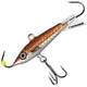 Балансир Viking Fishing Yeti Ice Jig 30mm 5.0g #12 Smoke Anchovy - зображення 1