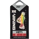 Балансир Viking Fishing Yeti Ice Jig 40mm 7.0g #04 Fire Perch - изображение 2