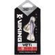 Балансир Viking Fishing Yeti Ice Jig 40mm 7.0g #01 Blue Glam - зображення 2