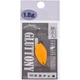 Блесна Nories Masukurouto Gluttony 28mm 2.3g #100 - изображение 2