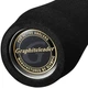 Спиннинг Graphiteleader Calamaretti Prototype 24GCALPS-862M 2.59m 10-25g 2.5-4.0 EGI - изображение 4