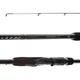 Спиннинг Daiwa Megaforce Sensitip 2.2m 1-9g - изображение 2