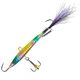 Балансир Viking Fishing Yeti Ice Jig 90mm 46.0g #16 European Values - зображення 1