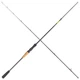 Спінінг Daiwa Prorex S Bait 8`6" 2.62m 150g - зображення 1
