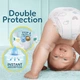 Підгузки Pampers Premium Protection New Baby 3розмір (40шт) - зображення 2