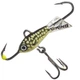 Балансир Viking Fishing Yeti Ice Jig 15mm 1.5g #13 Just Pike - зображення 1