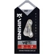 Балансир Viking Fishing Yeti Ice Jig 15mm 1.5g #13 Just Pike - зображення 2