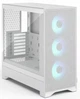 Корпус Fractal Design Pop 2 Air Білий TG RGB (FD-C-POA2A-04) - зображення 1