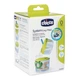 Набор контейнеров Chicco Easy Meal для сухих смесей (07657.00) - изображение 9