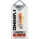Балансир Viking Fishing Mate Ice Jig 40mm 6g #15 Pink Moon - изображение 2