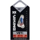 Балансир Viking Fishing Yeti Ice Jig 15mm 1.5g #09 Strange Perch - изображение 2