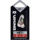 Балансир Viking Fishing Yeti Ice Jig 15mm 1.5g #02 Green Glam - изображение 2