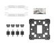 Кулер ID-Cooling Blitz X4 180W - изображение 3