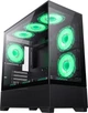 Корпус GameMax Vista 2 MB з 3 ARGB вентиляторами - зображення 1