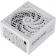 Блок живлення 600 Вт GameMax GM-600 Modular White - зображення 8