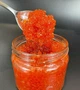 Икра форели малосольная 120гр - изображение 1