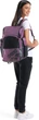 Рюкзак Arena ONE GO BACKPACK 35L для бассейна и спорта с вертикальной загрузкой и влагозащитой (7D6252FDBB22) - изображение 5