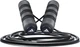 Скакалка Adidas Speed Rope чорний 3 м (ADRP-12234-NL) - изображение 7