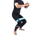 Фітнес гумка LiveUp HIP BAND 42x8см (LS3629-L) - зображення 7