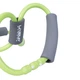 Эспандер-восьмерка LiveUp SOFT EXPANDER для фитнеса и тренировок, мягкий, с низким сопротивлением (5E97A6BE84C5) - изображение 2