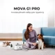 Набор для груминга Mova Pet Grooming G1Pro (CH2A) - изображение 2