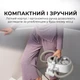 Набор для груминга Mova Pet Grooming G1Pro (CH2A) - изображение 9