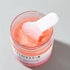Зігріваюча масажна Маска Орхідея Hot Massage Mask Orchid Pelovit-R 150 мл - изображение 2