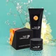 Маска живильна для обличчя з гарбузом Nourishing Mask Yellow Pumpkin Pelart Laboratory 50 мл - изображение 2