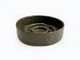 Керамічна миска для повільного годування для собак Ceramic Slow Feeder Olive M (21x5cm/ 0,8 л) - зображення 2