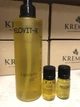 Суха олія для тіла з ліполітиками Lipolytic oil Luxe Pelovit-R 15 мл (мініатюра) - изображение 2