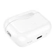 Бездротові навушники HOCO EW72 Lite Soar True Wireless Touch Screen BT headset White (6942007651004) - зображення 5