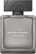 Woda perfumowana męska Narciso Rodriguez Musc Santal Intense 100 ml (3423222145057) - obraz 1
