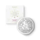 Рум’яна з шовковистою текстурою Kiko Milano Snow-Kissed Holiday Sunset Dream Blush тон 01. 9,5 г - зображення 4