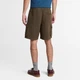 Шорты мужские Timberland Cotton Linen Utility Leaf Green L коричневые (TB0A6EYN288) - изображение 4