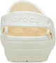 Підліткові сабо для дівчинки Crocs Classic Floral Cut Out Clog 37-38 J5 Білі ( 210943-0WV) - зображення 6