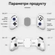 Бездротовий розсувний Bluetooth джойстик – геймпад для фіксації смартфона чи планшета BSP-D11 - изображение 4