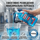 Автошампунь Nowax Universal Fit 500мл концентрат очищающее средство для кузова для ручной мойки автомобиля (SK_NX00500А12) - изображение 4