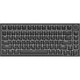 Дротова механічна клавіатура Ajazz AK820 Red Switch - изображение 1