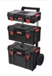 Набір ящиків QBRICK SYSTEM PRIME SET 1 - зображення 1