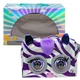 Інтерактивна сумочка Spin Master Purse Pets Зебра Metallic Magic з рухомими очима - изображение 1