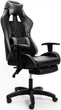 Кресло геймерское DIEGO Raptor black - изображение 4