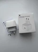 Сетевое зарядное устройство Apple 40W USB-C Power Adapter (OEM), быстрая зарядка для iPhone / iPad - изображение 2