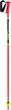 Kijki narciarskie Leki Racing Kids 80 cm Czerwono-żółte (4028173323388) - obraz 2