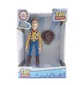 Игрушка Sheriff Woody Toy Story — подвижная фигурка Вуди из Истории Игрушек, коллекционная экшн-фигурка 12 см - изображение 1