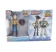 Игрушка Sheriff Woody Toy Story — подвижная фигурка Вуди из Истории Игрушек, коллекционная экшн-фигурка 12 см - изображение 3