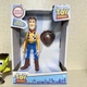 Игрушка Sheriff Woody Toy Story — подвижная фигурка Вуди из Истории Игрушек, коллекционная экшн-фигурка 12 см - изображение 8
