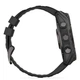 Смарт-часы Garmin fenix 8 51mm, AMOLED, Glass/SS, SlateGray Steel/Black,BlkBnd, GPS (010-02905-00) - изображение 4
