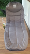 Раскладная туристическая кровать Bass Polska BH31005, 200 × 64 × 30 см - изображение 10