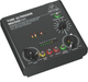 Ламповий мікрофонний передпідсилювач Behringer MIC500USB (4033653080644) - зображення 1