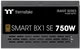 Блок живлення Thermaltake Smart BX1 SE 750W (PS-SPD-0750NNSABE-2) - зображення 5